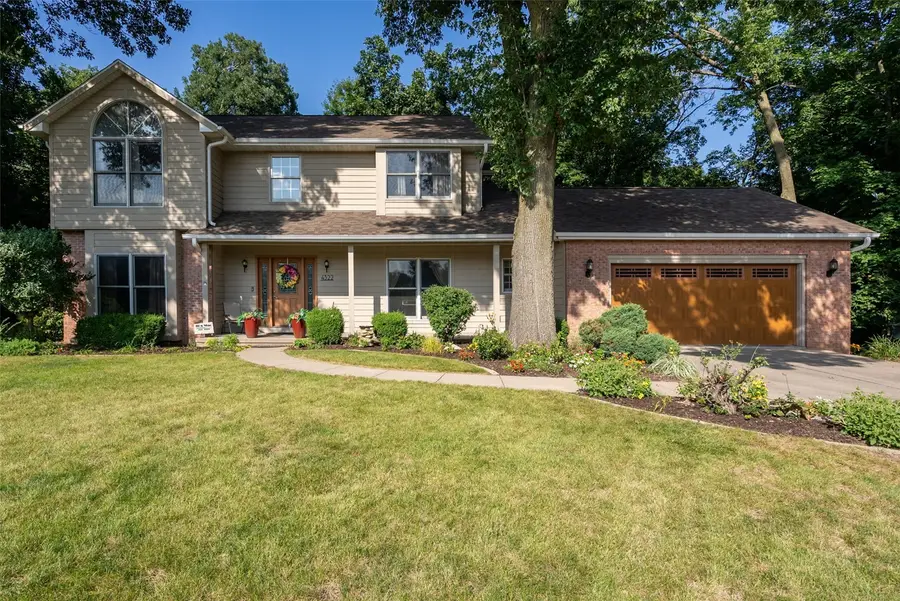 4322 Pioneer Trail Se, Cedar Rapids, IA 52403 - #2