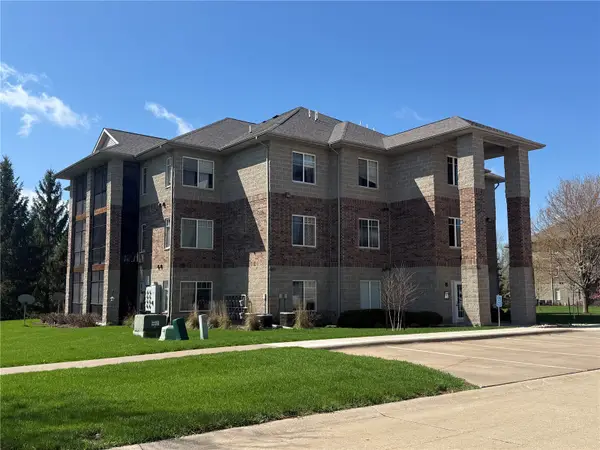 4385 Berkeley Lane, Iowa City, IA 52245