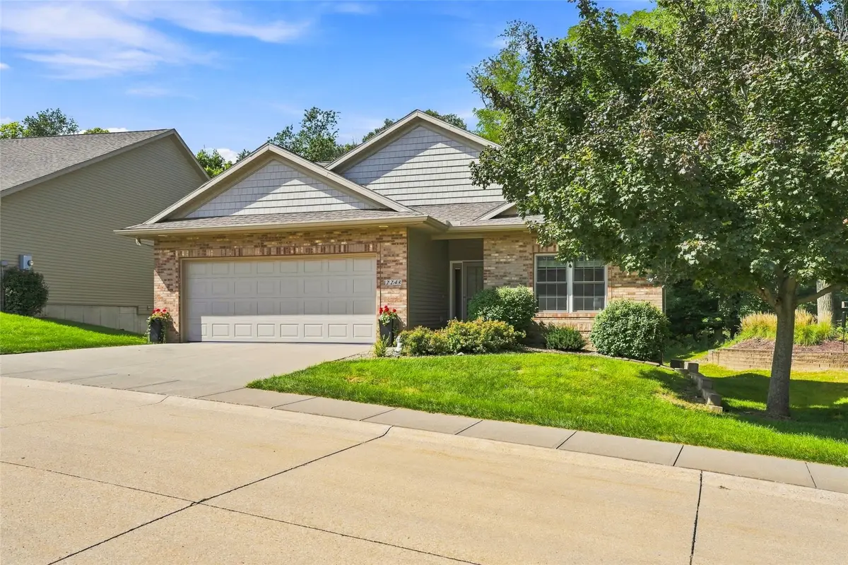 2248 Jessica Lane, Coralville, IA 52241 - #1