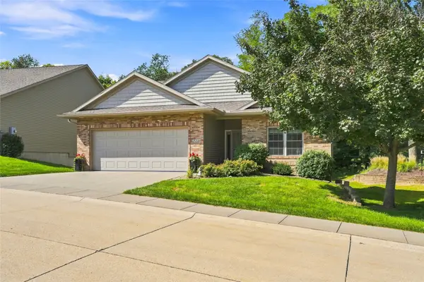 2248 Jessica Lane, Coralville, IA 52241