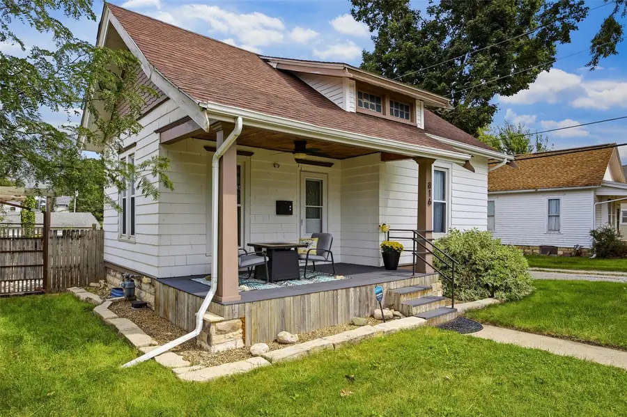 816 9th Avenue, Marion, IA 52302 - #2