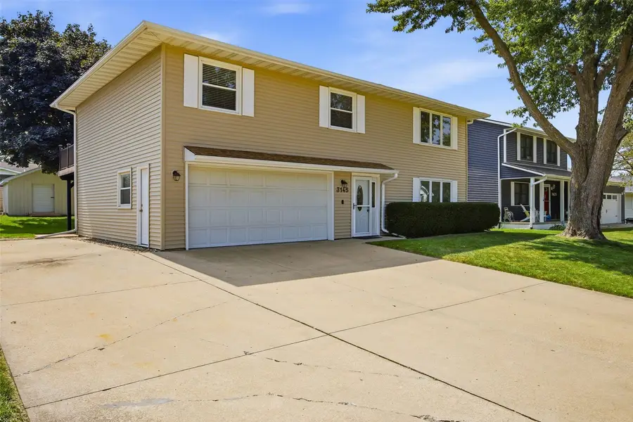 3145 25th Ave., Marion, IA 52302 - #2