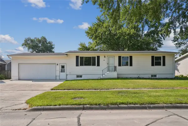 419 E 4th Street, , IA 50668