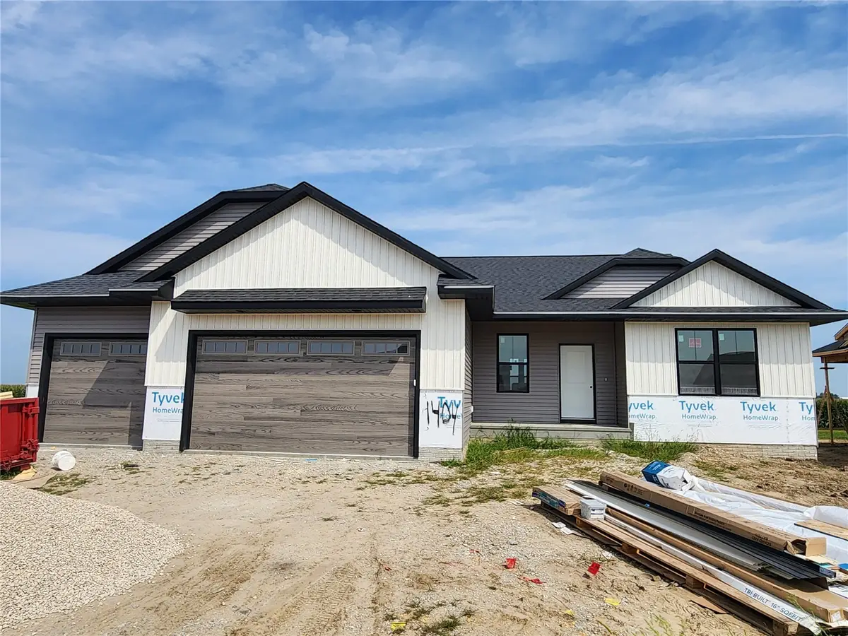 1404 Hickory Ridge, Marion, IA 52302 - #1