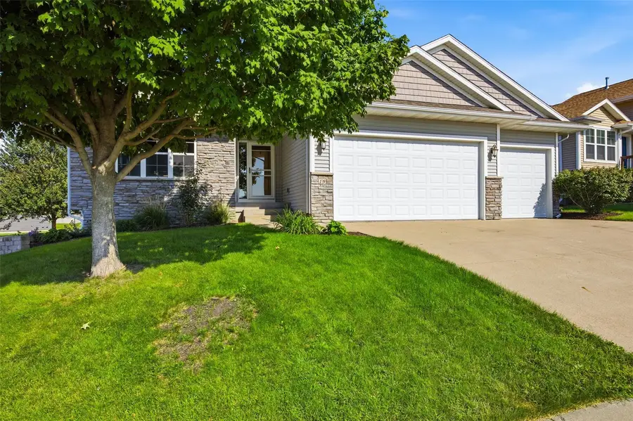 19 Eversull Lane, Iowa City, IA 52245 - #2