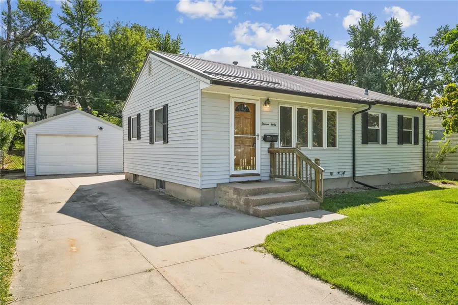 1140 Crestview Dr Se, Cedar Rapids, IA 52403 - #2