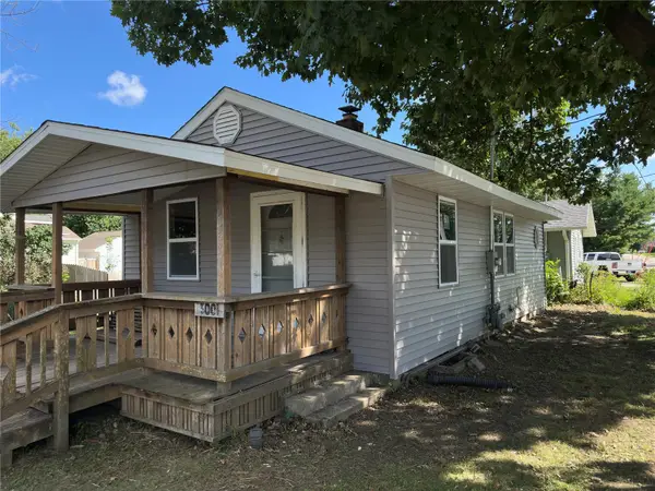 3001 Bever Ave, Cedar Rapids, IA 52403