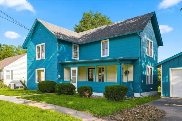 204 North Street, Williamsburg, IA 52361