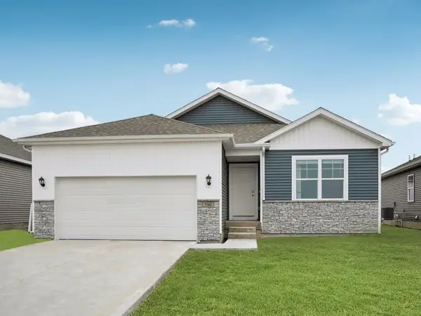 45 Verbena Lane Sw, Cedar Rapids, IA 52404