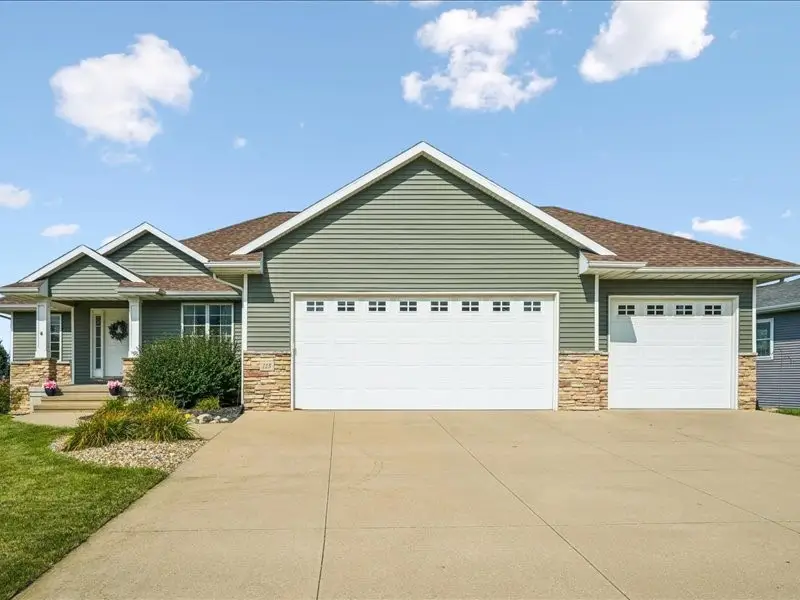 115 Ridge Drive, Fairfax, IA 52228 - #1