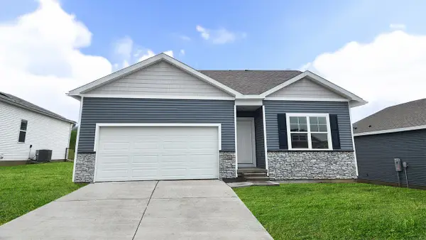 3419 Dreusicke Drive, Coralville, IA 52241