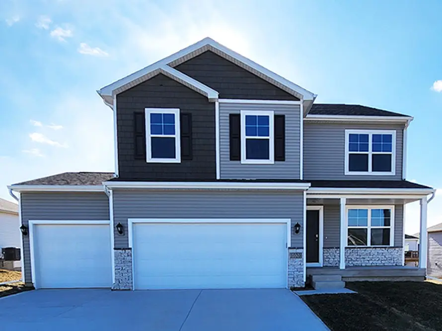 3412 Dreusicke Drive, Coralville, IA 52241 - #1