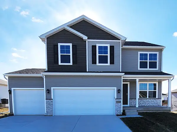 3412 Dreusicke Drive, Coralville, IA 52241