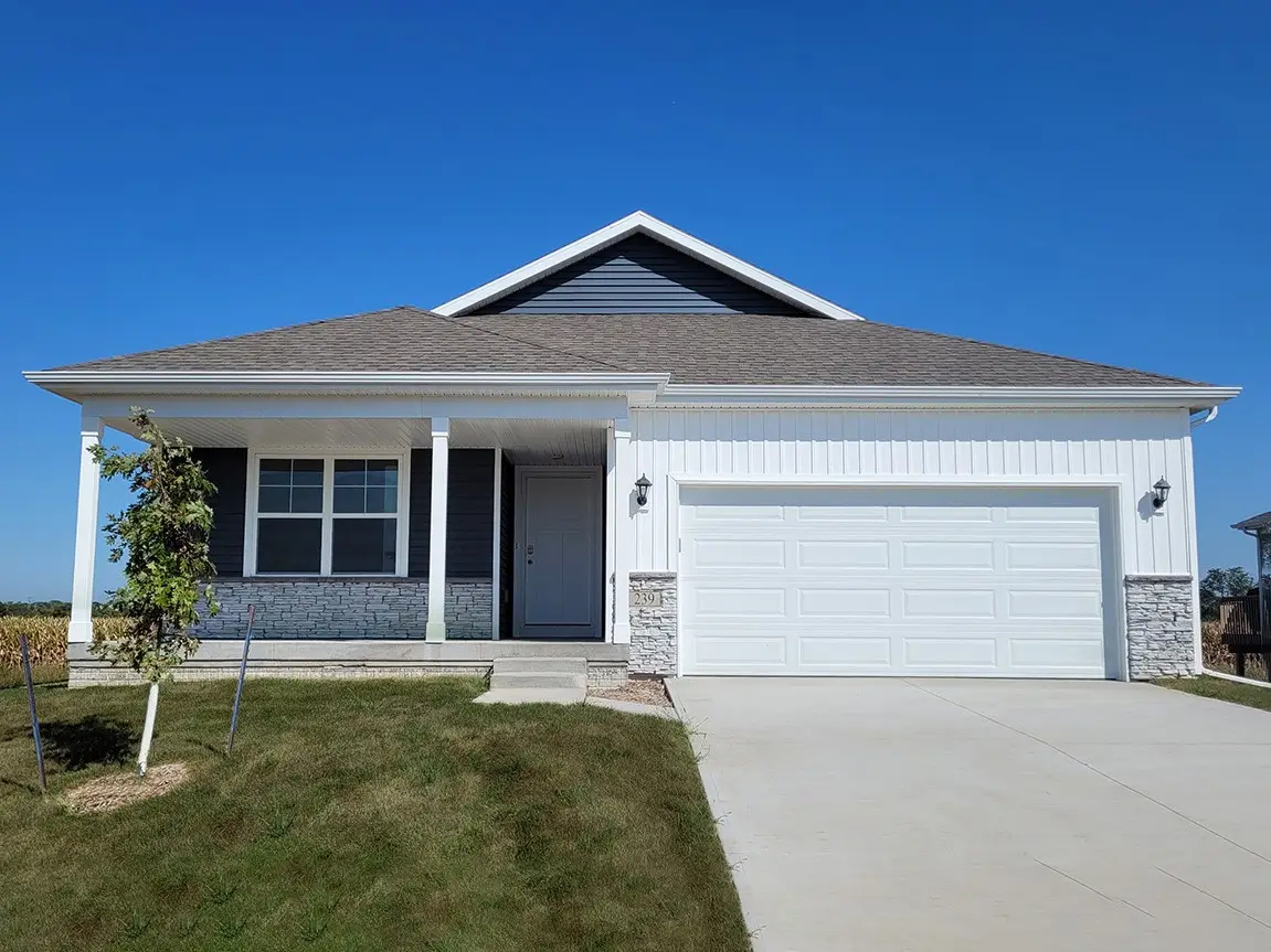 3411 Dreusicke Drive, Coralville, IA 52241 - #1