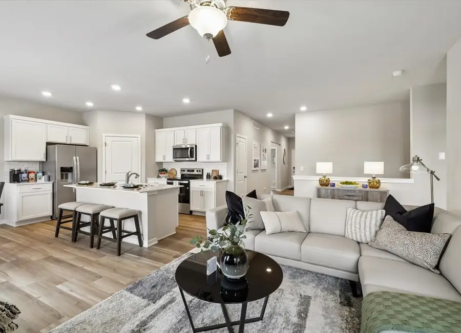 3411 Dreusicke Drive, Coralville, IA 52241 - #3