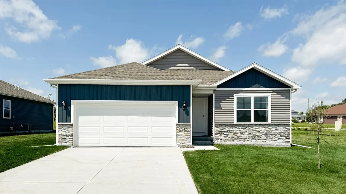 3408 Dreusicke Drive, Coralville, IA 52241 - #1