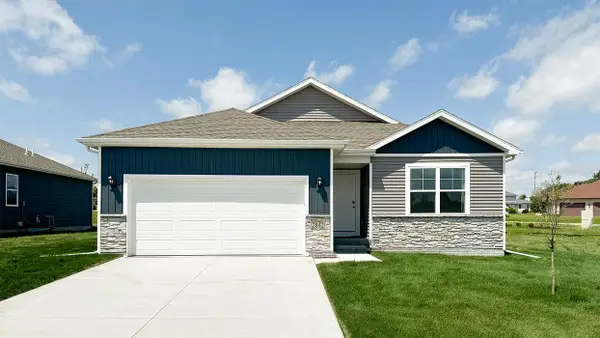 3408 Dreusicke Drive, Coralville, IA 52241