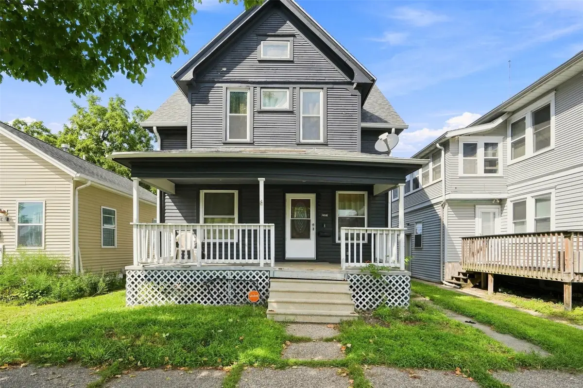 408 6th Avenue Sw, Cedar Rapids, IA 52404 - #1