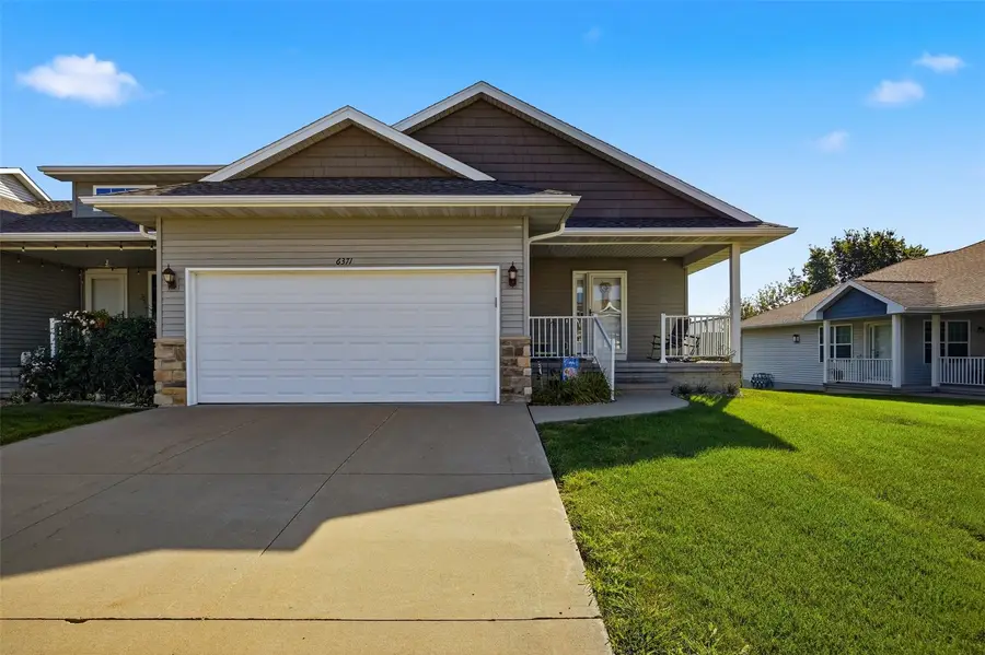 6371 Muirfield Drive Sw, Cedar Rapids, IA 52404 - #2