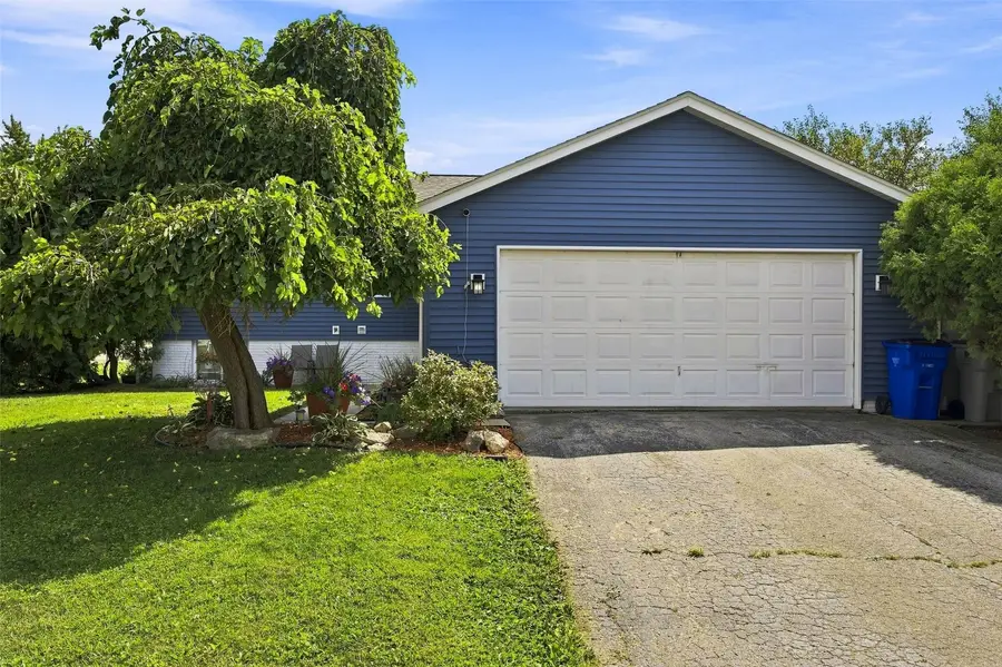 4801 Fruitwood Lane Nw, Cedar Rapids, IA 52405 - #2