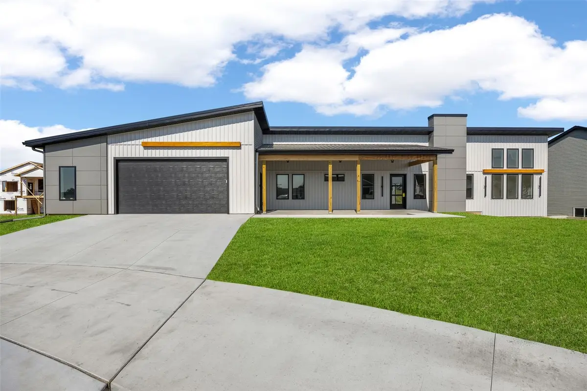 523 Park View Court, Mount Vernon, IA 52314 - #1