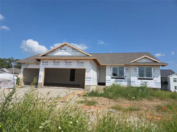 410 16th Place Sw, Mt Vernon, IA 52314