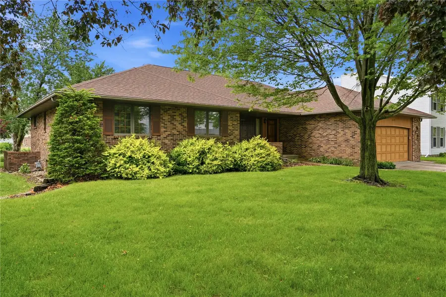 3615 24th Avenue, Marion, IA 52302 - #2