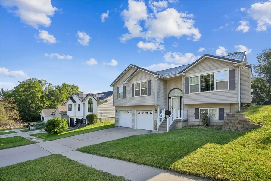 1318 34th Street Se, Cedar Rapids, IA 52403 - #2