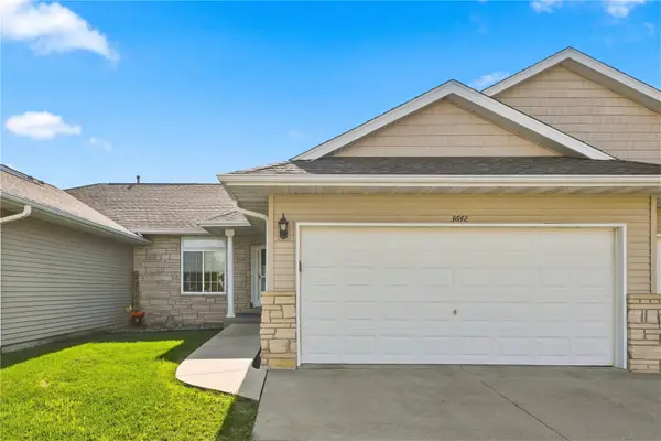 3642 Stoneview Circle Sw, Cedar Rapids, IA 52404