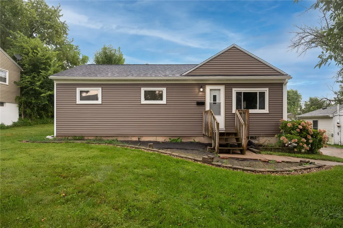 111 21st Street, Marion, IA 52302 - #1