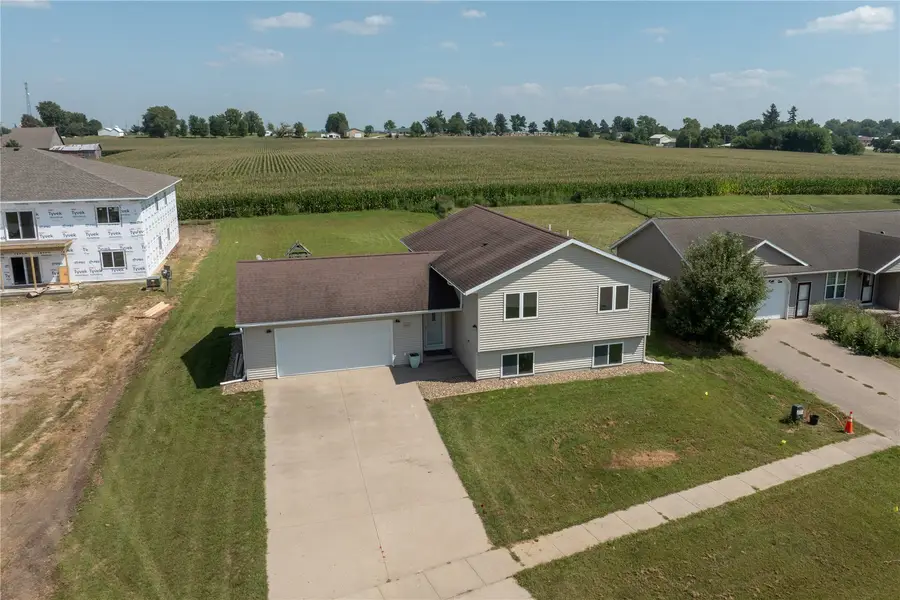 620 N Perkins Street, Lone Tree, IA 52755 - #2