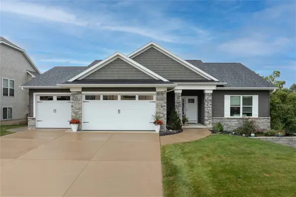 4812 Harvest Court Sw, Cedar Rapids, IA 52404
