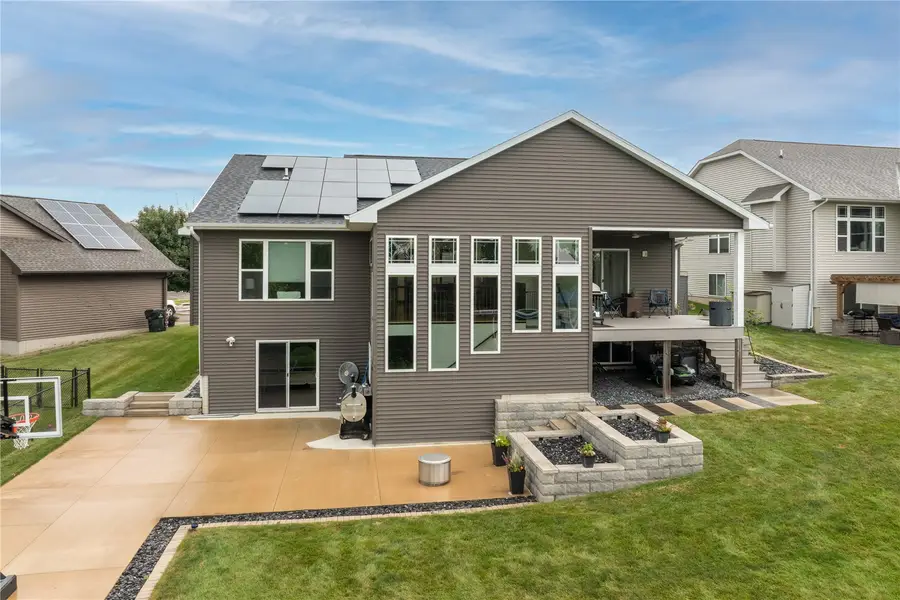 4812 Harvest Court Sw, Cedar Rapids, IA 52404 - #3