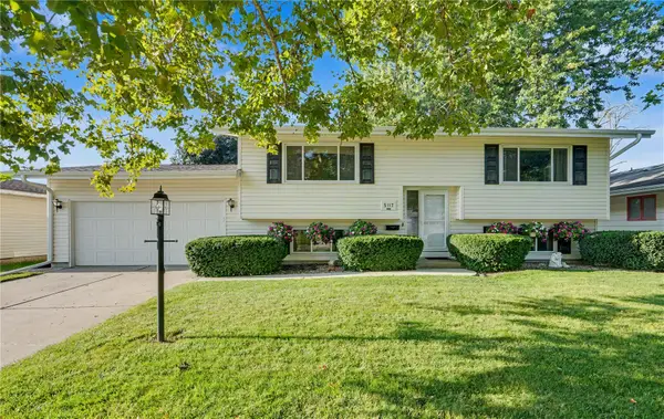 5117 Rich Mar Lane Nw, Cedar Rapids, IA 52405