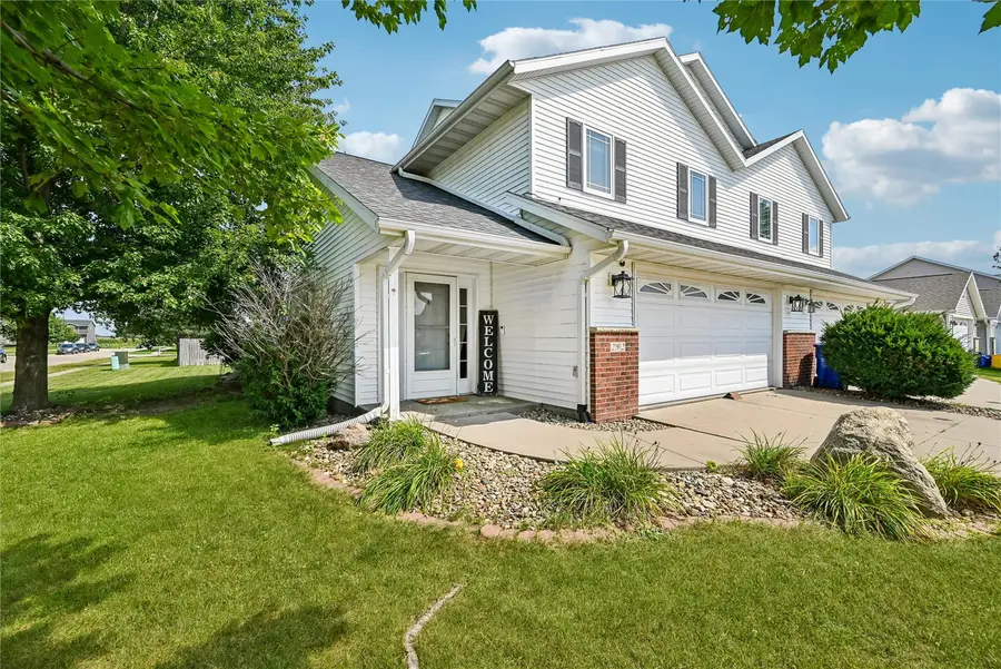 292 Watercress Road, North Liberty, IA 52317 - #2
