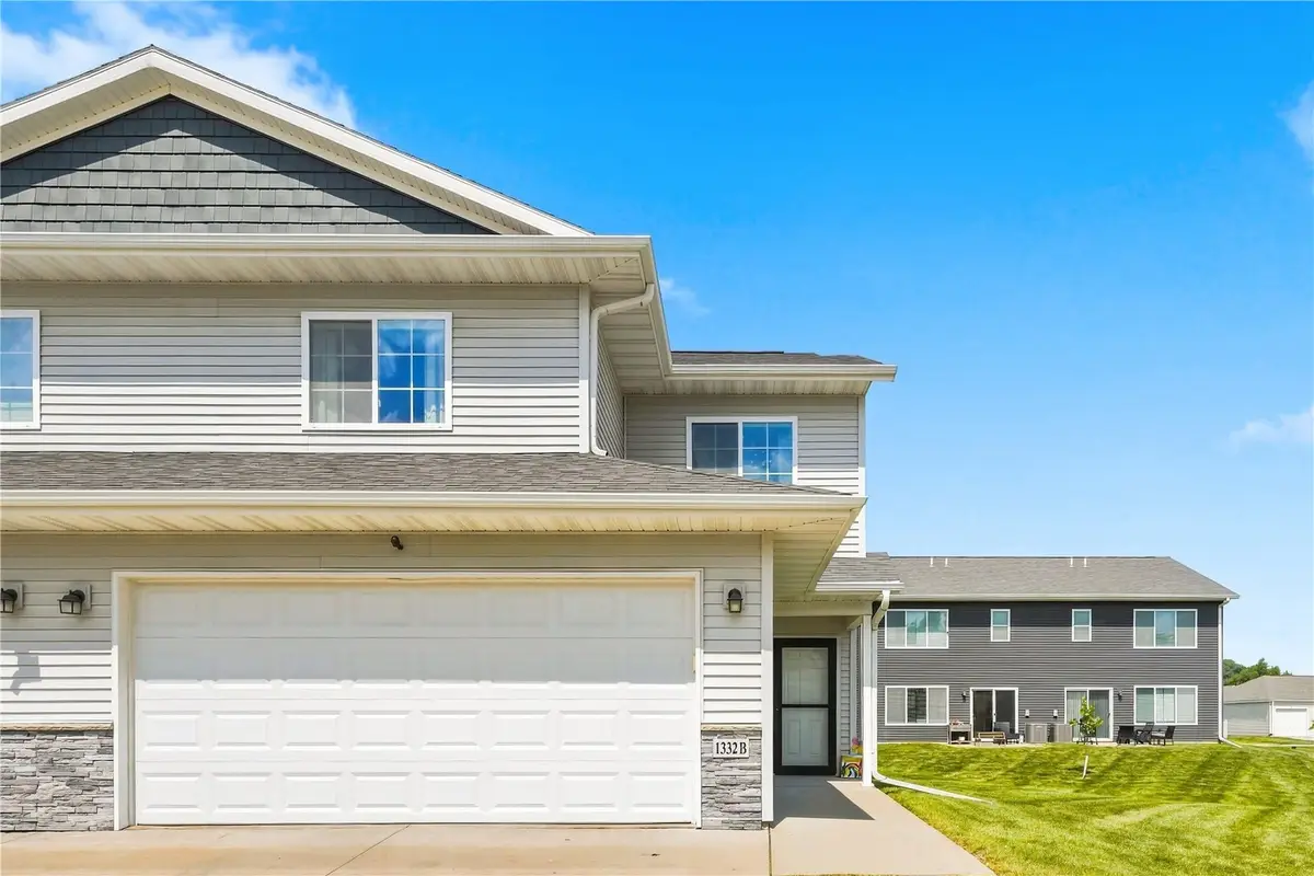 1332 Truman Court Ne #B, Cedar Rapids, IA 52402 - #1