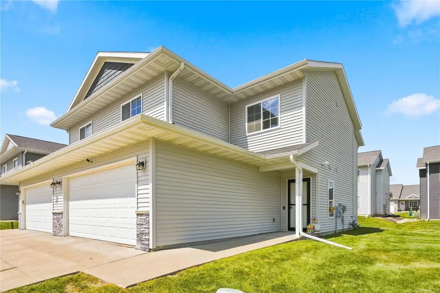 1332 Truman Court Ne #B, Cedar Rapids, IA 52402 - #2