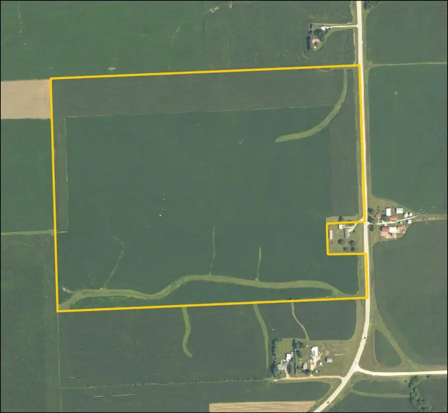 Utica Ridge Road/210th Ave, Davenport, IA 52807 - #3