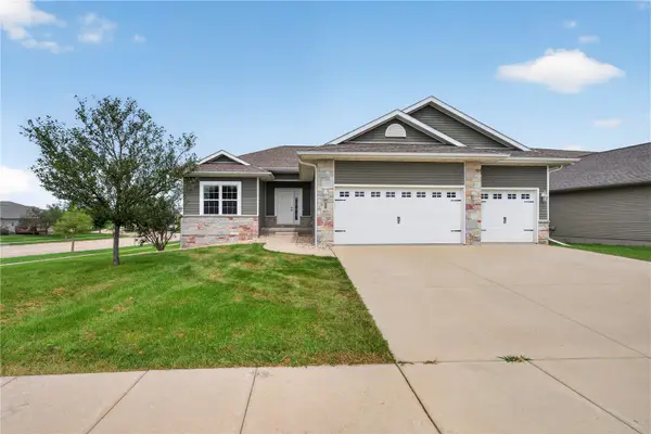 3502 Whitman Avenue, Marion, IA 52302
