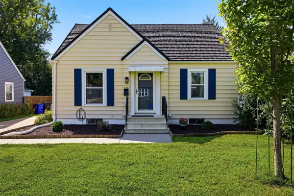 3223 Soutter Avenue Se, Cedar Rapids, IA 52403