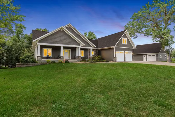 5001 Dewees Court, Cedar Rapids, IA 52411