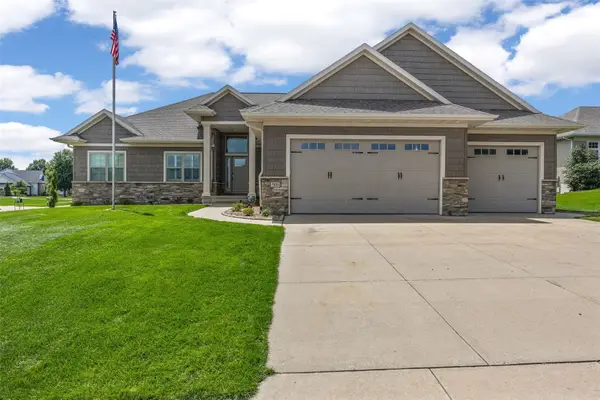 5010 Silver Oak Court, Marion, IA 52302