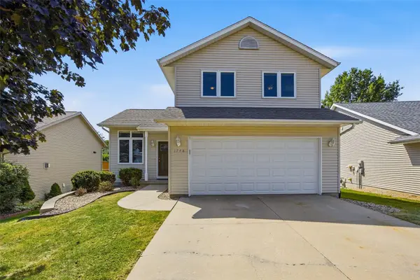 1748 Parkway Drive, Coralville, IA 52241