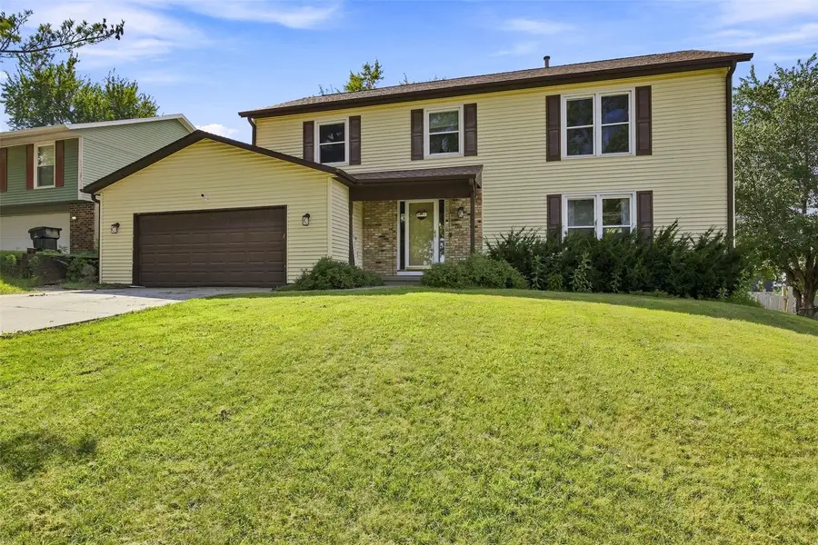 6921 Larkwood Drive Ne, Cedar Rapids, IA 52402 - #2