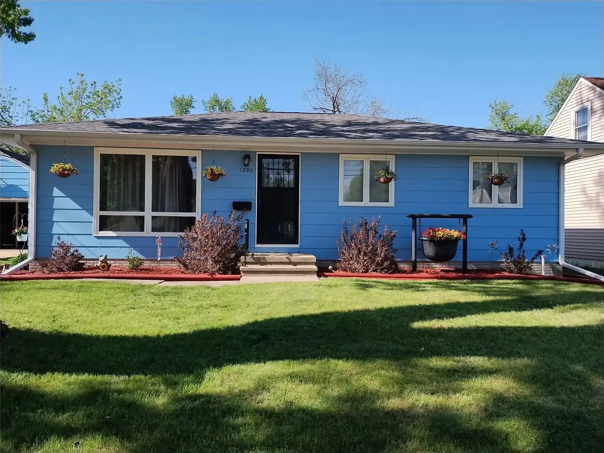 1290 34th, Cedar Rapids, IA 52402 - #1