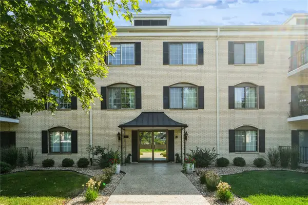 150 Thompson Drive Se #116, Cedar Rapids, IA 52403