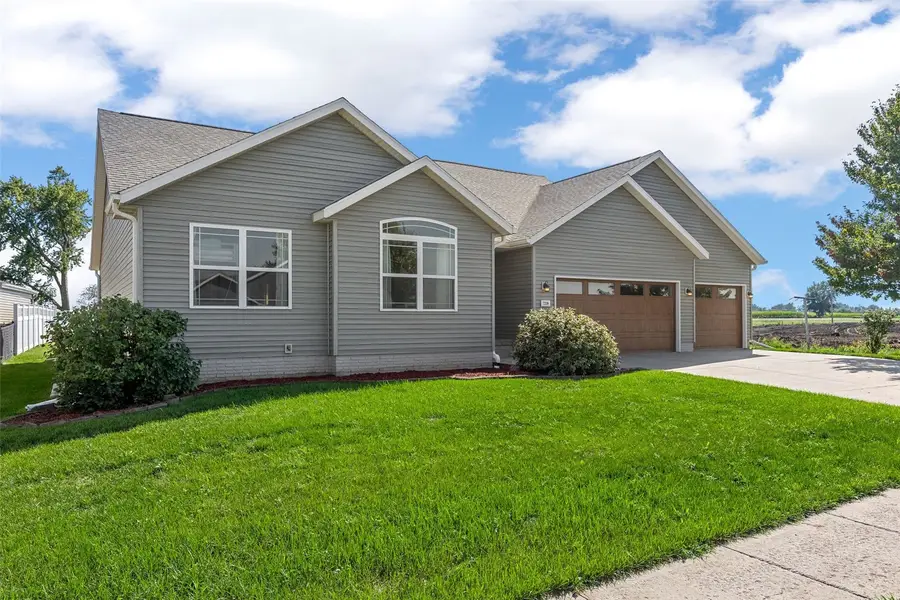 7219 Rock Wood Drive Sw, Cedar Rapids, IA 52404 - #2