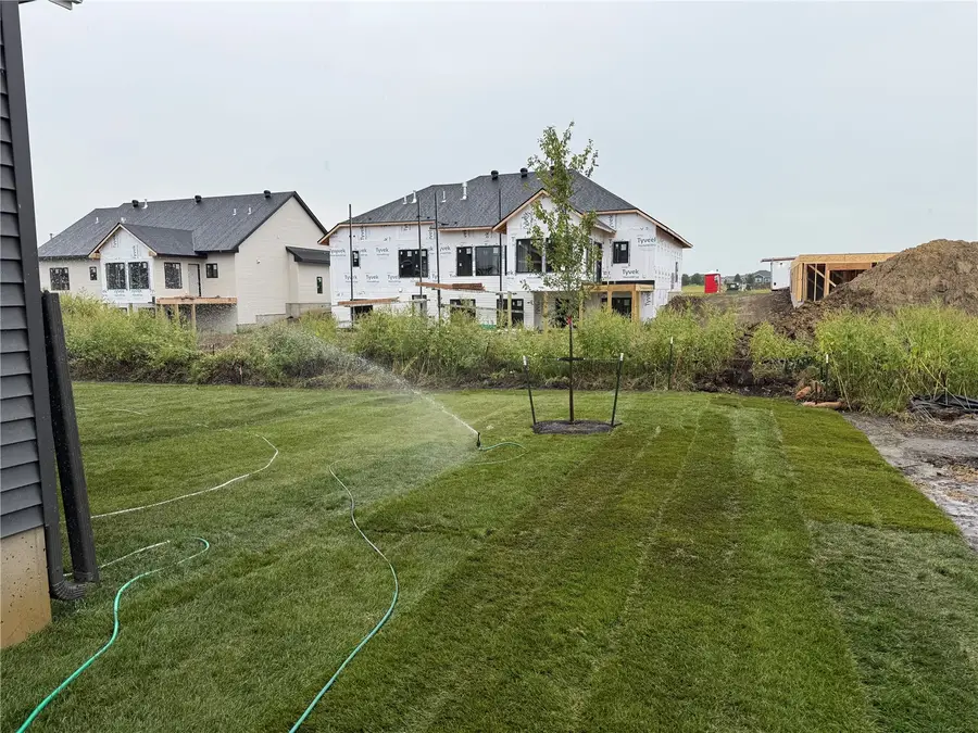 55 Kinsey Street, North Liberty, IA 52317 - #3