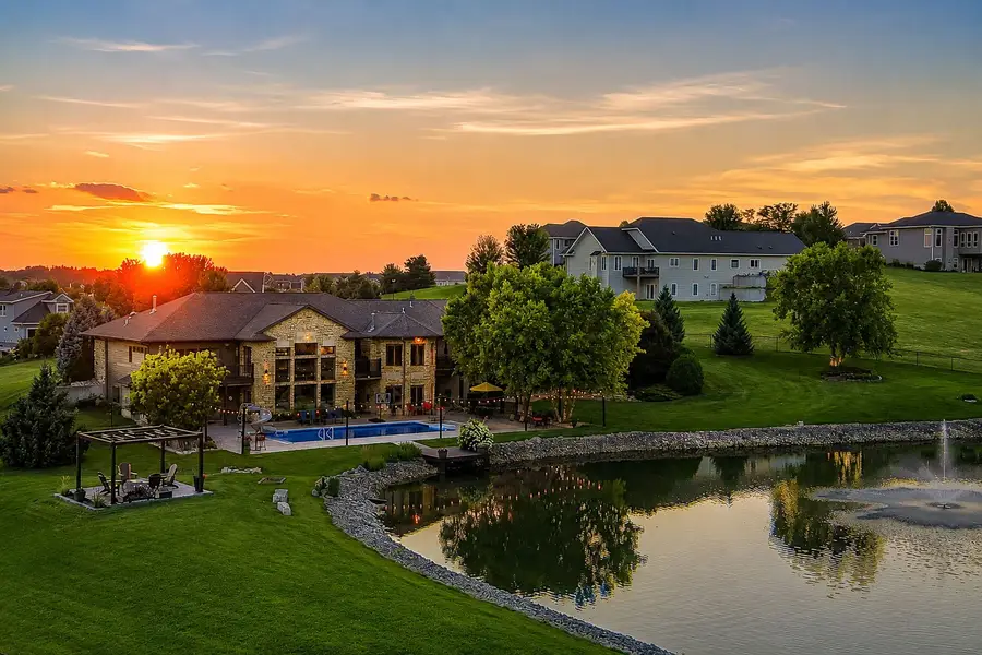 1598 NE Spartan Circle, Solon, IA 52333 - #2