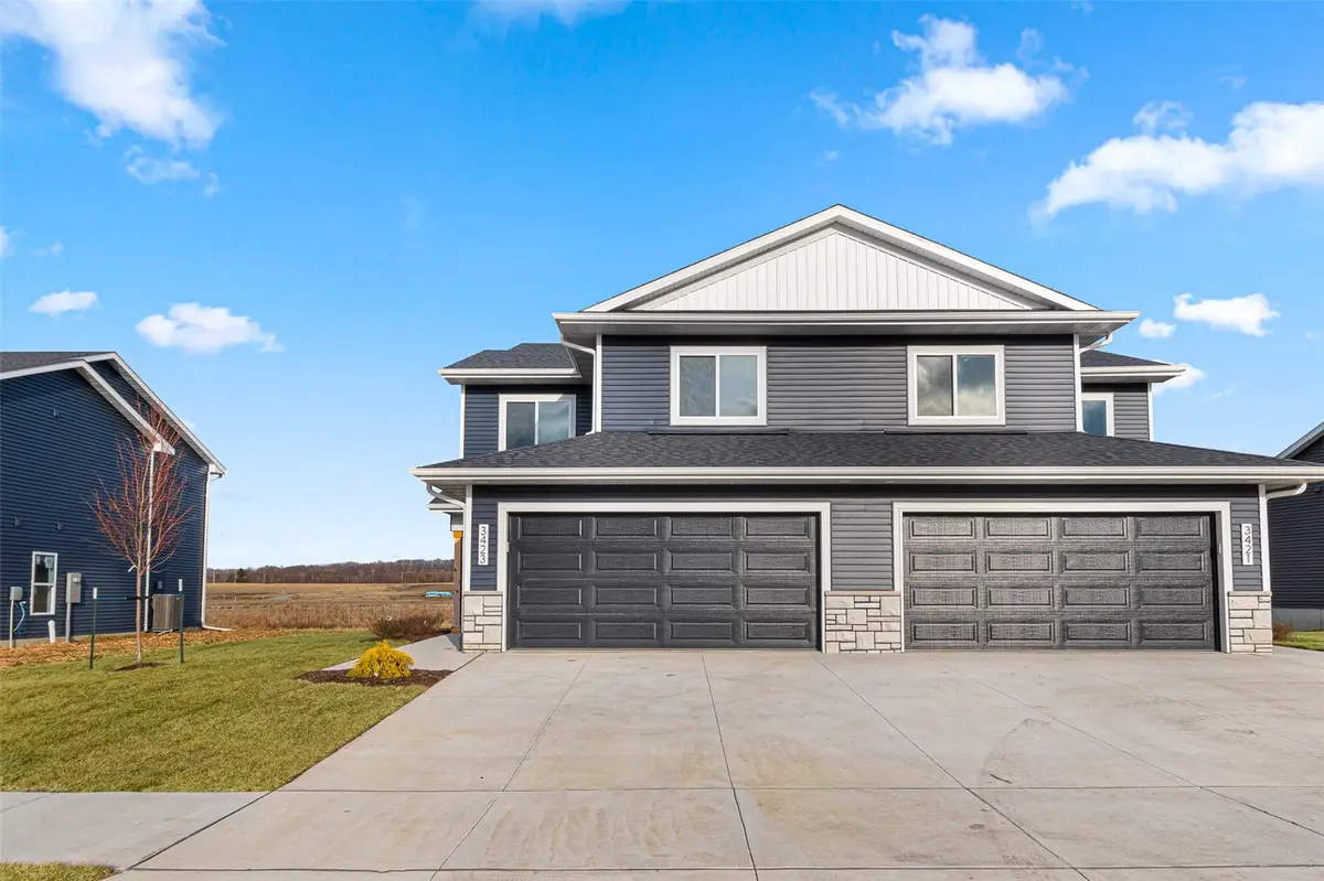 3440 Holderness Road, Coralville, IA 52241 - #1